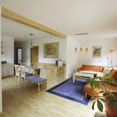 Wunderhof Villa Schiefling am See Rum bild